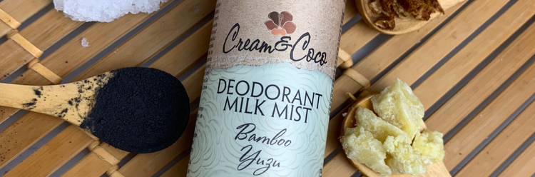 Deodorant