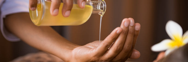 Ritual Oils