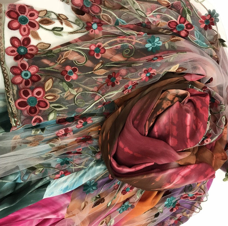 Kimonos & Garments