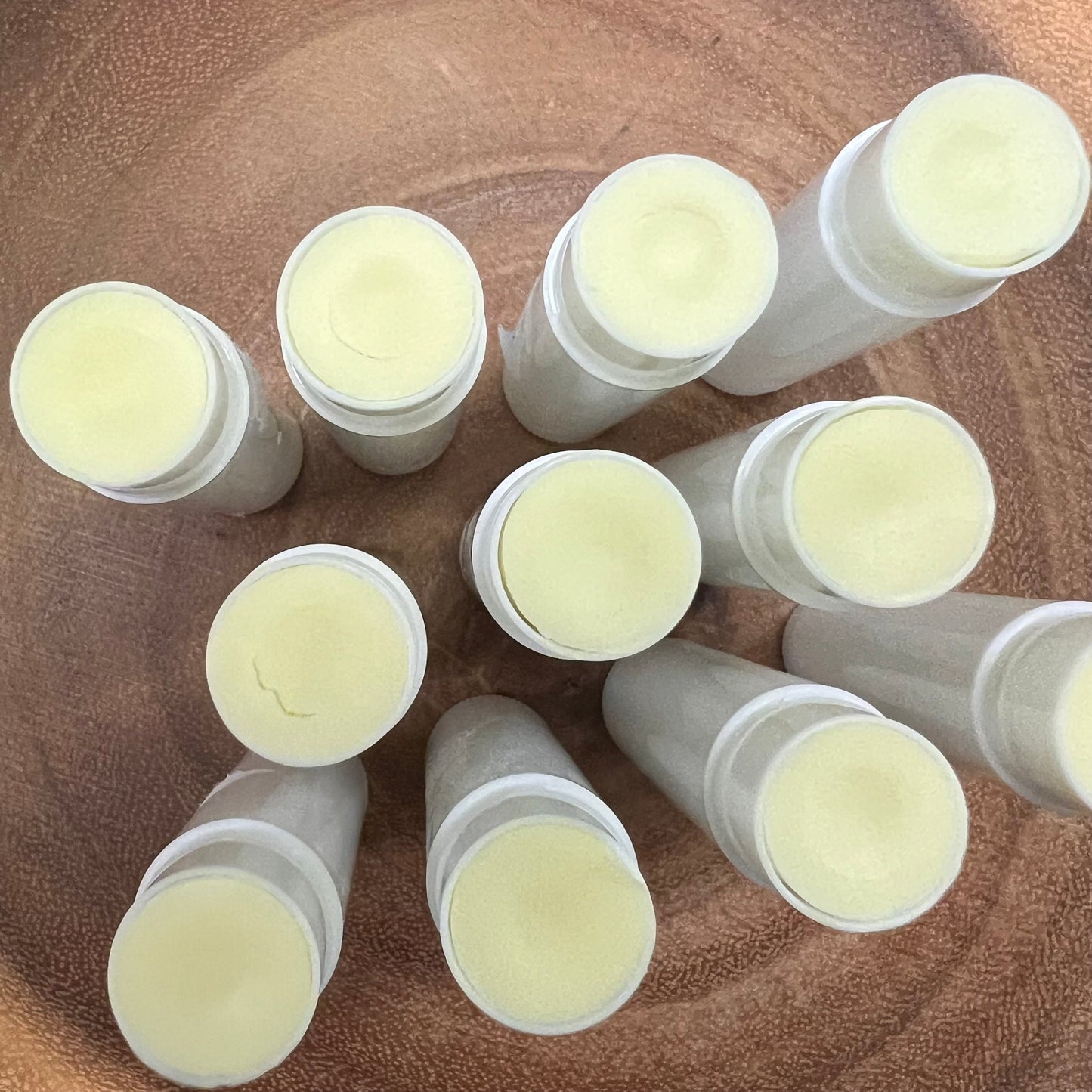 Lemon Verbena Cuticle Balm - Cream & Coco Skincare