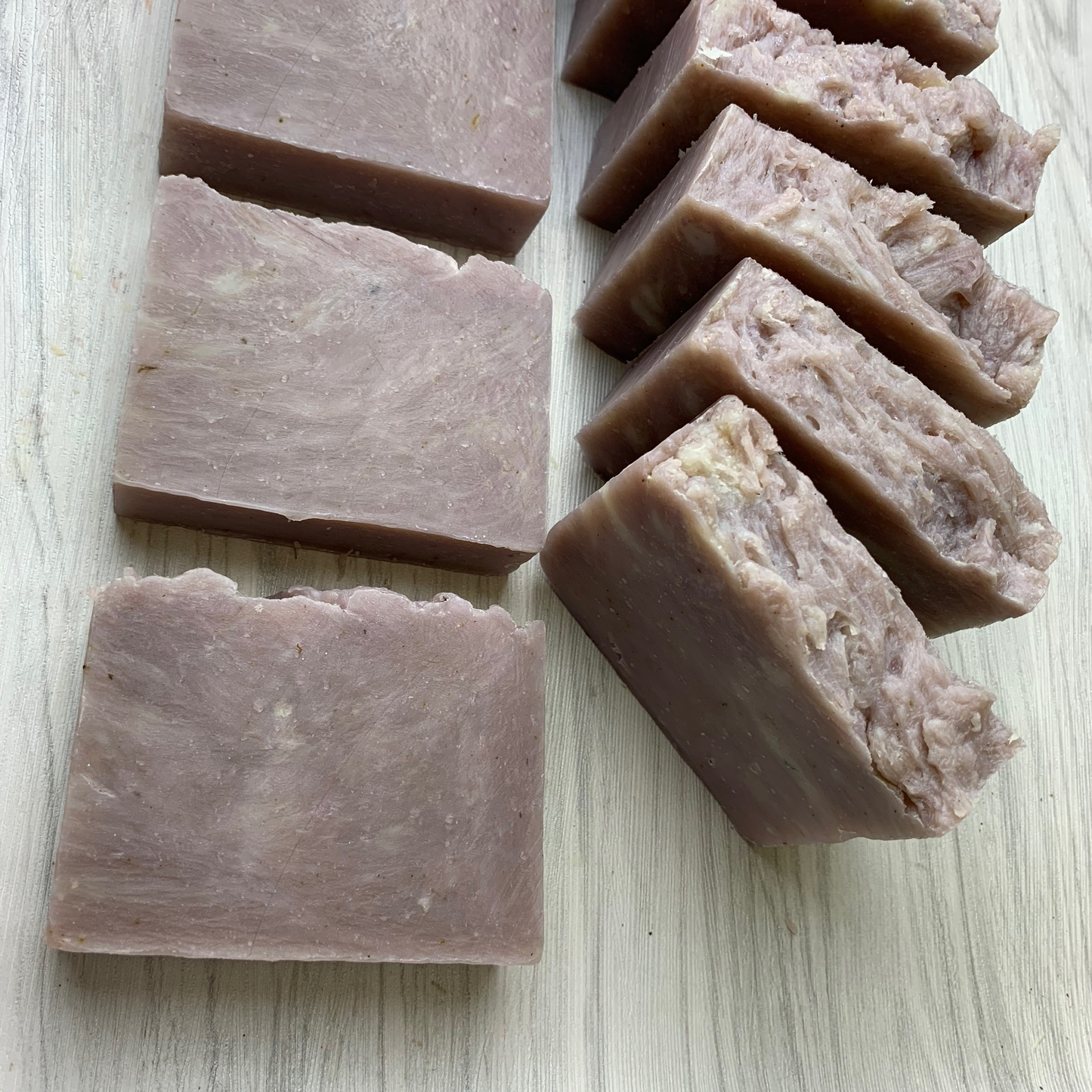 Baby Milk Soap | Goat Milk Soap | Cream & Coco Skincare