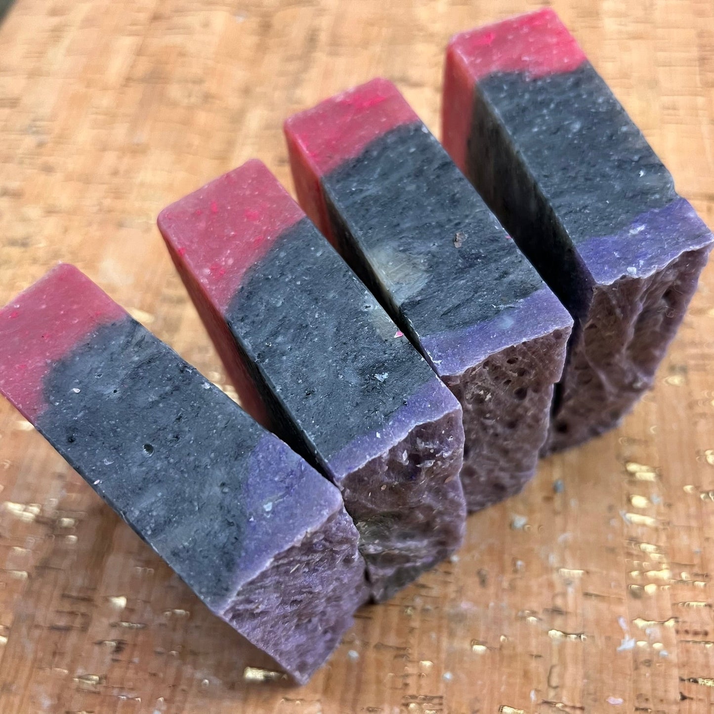 Enchanted Soap - Cream & Coco Skincare