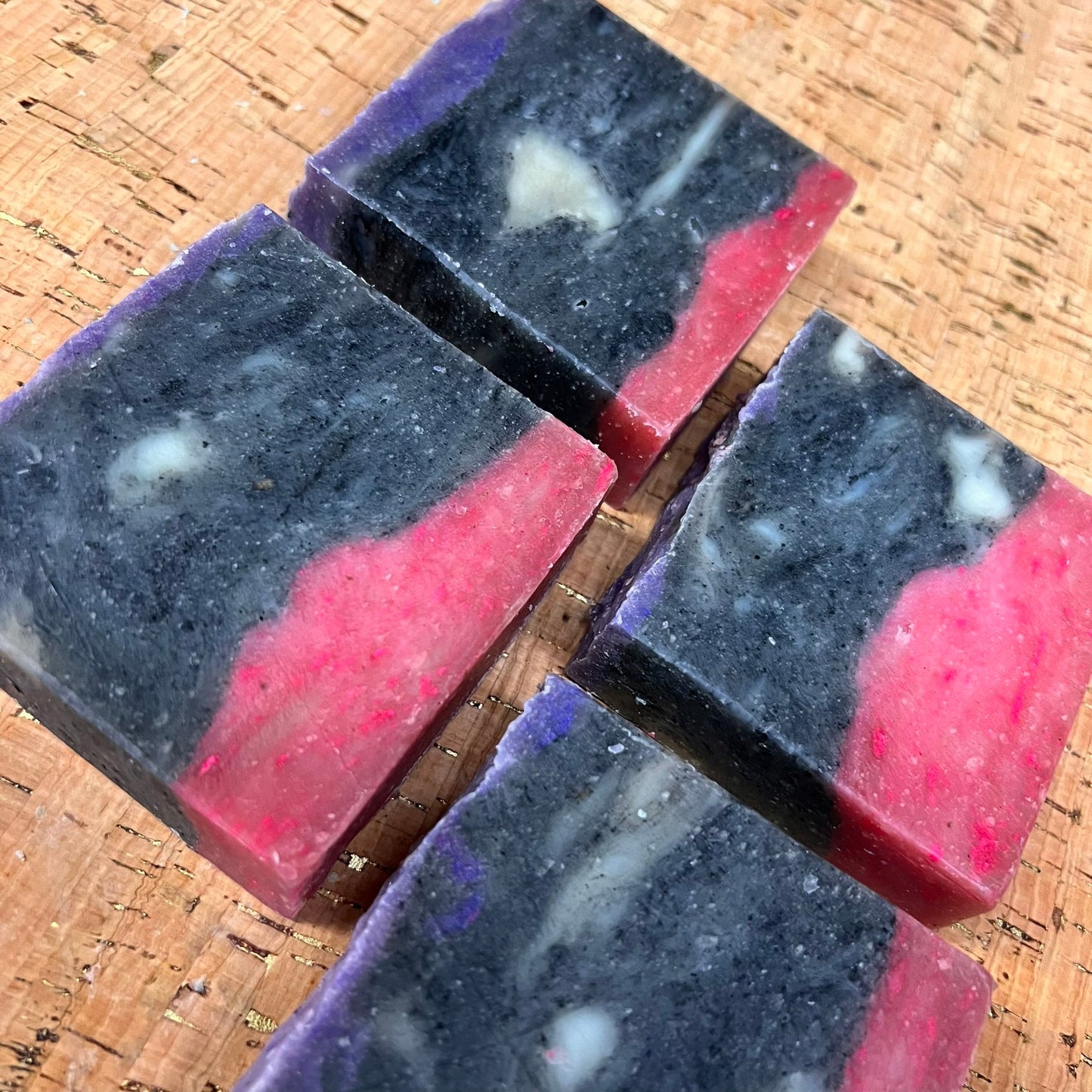 Enchanted Soap - Cream & Coco Skincare