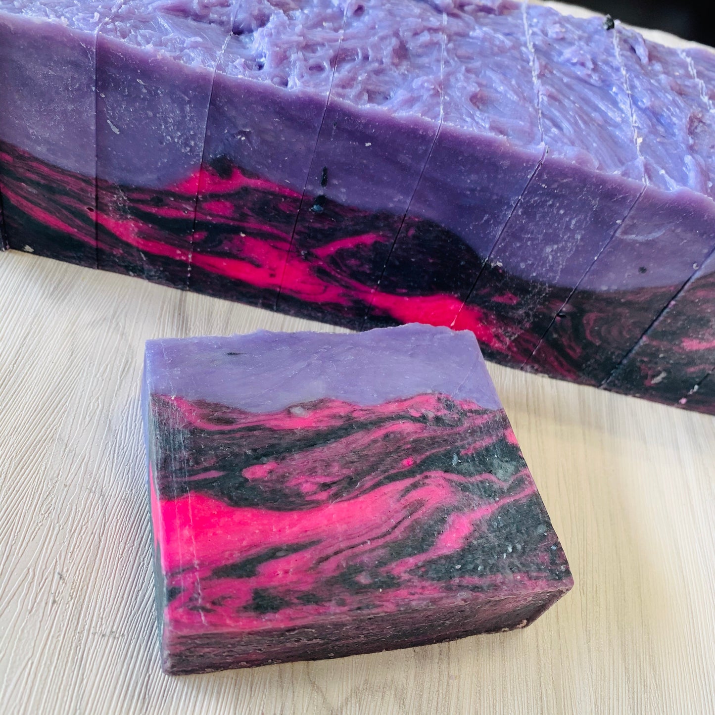 Artisan Soap Brick | Soap Brick | Cream & Coco Skincare
