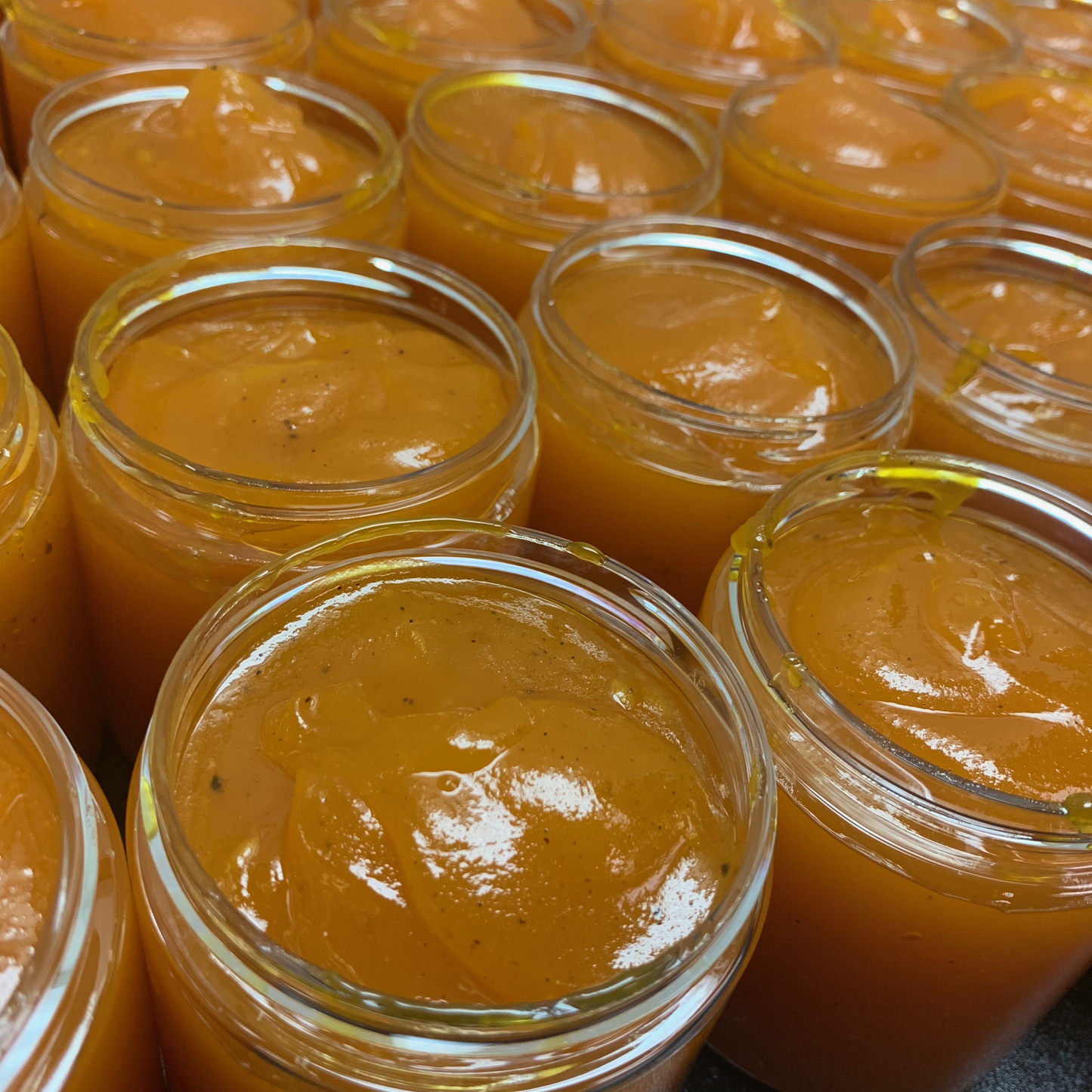 Honeycomb Ayurvedic Botanical Marmalade - Cream & Coco Skincare