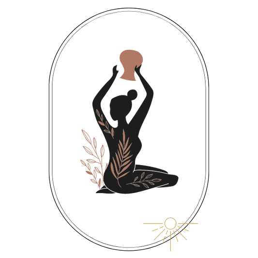 Forbidden Rice Summer Solstice Collection