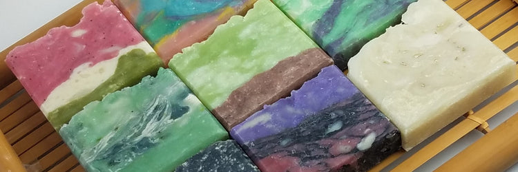 Artisan Soap