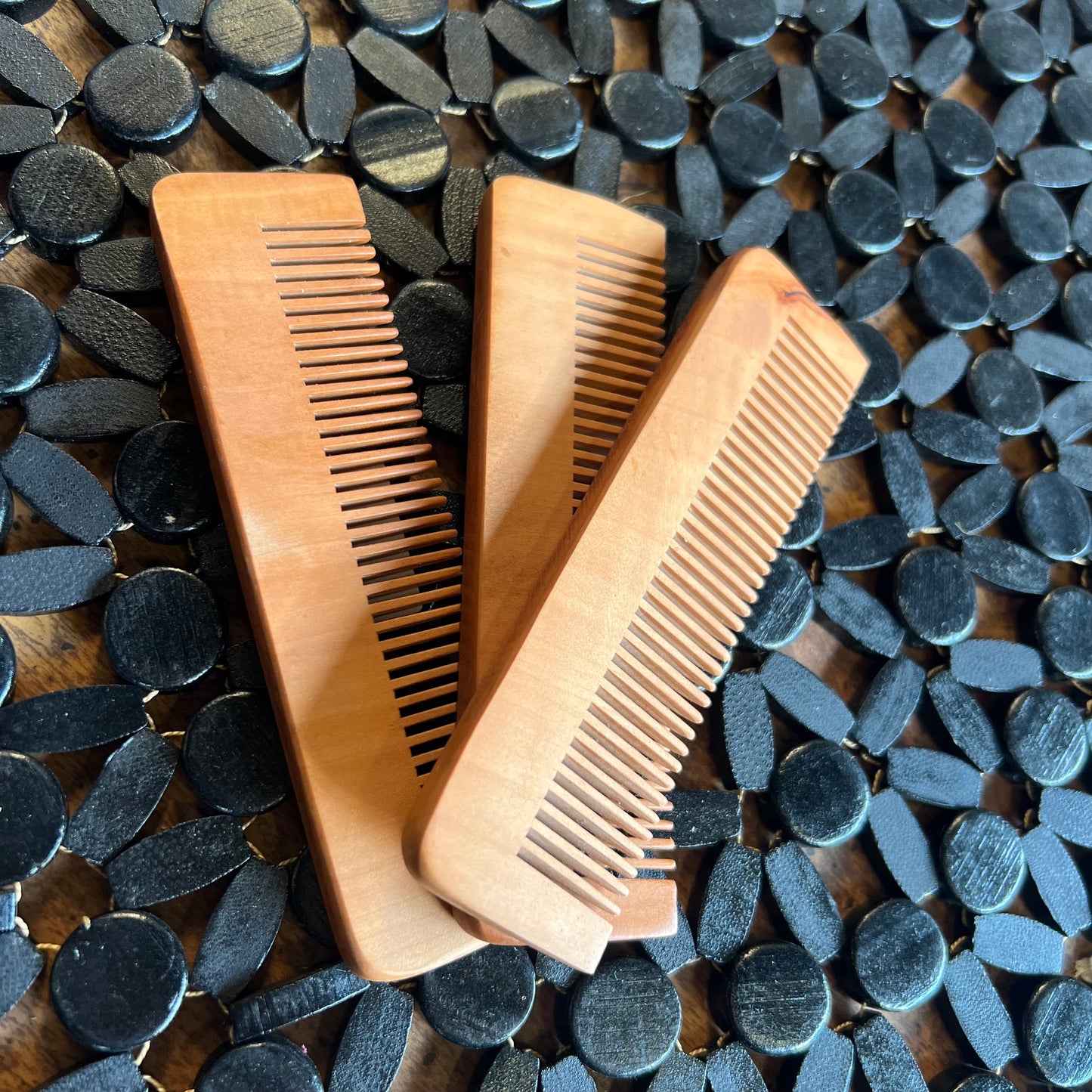 Beard Comb