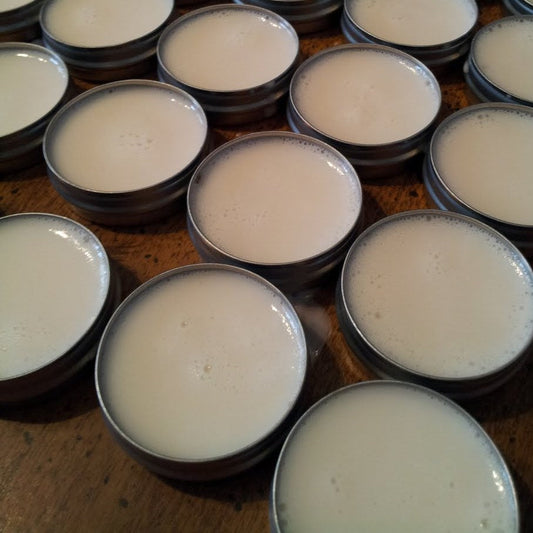 Coconut Mango Smile Butter Remineralizing Tooth Soap