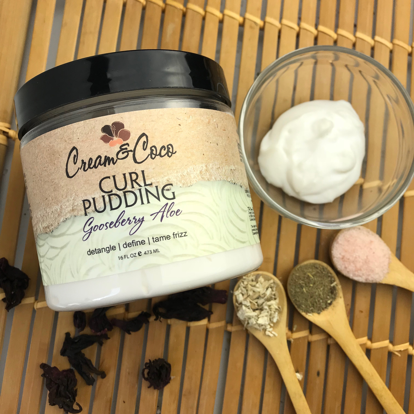 Vanilla Creme Silk Custard