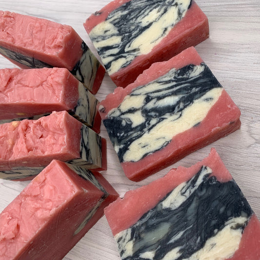 Artisan Soap Brick | Soap Brick | Cream & Coco Skincare