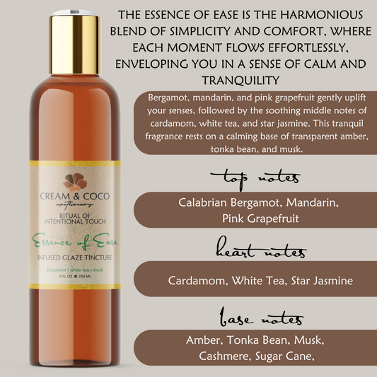 Ritual of Intentional Touch New Collection - Cream & Coco Skincare