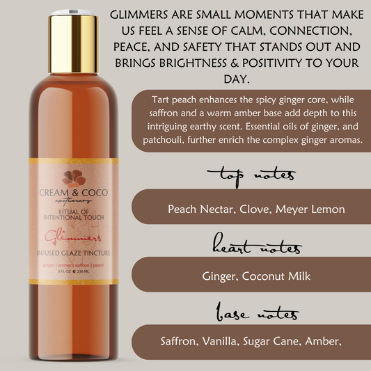 Ritual of Intentional Touch New Collection - Cream & Coco Skincare