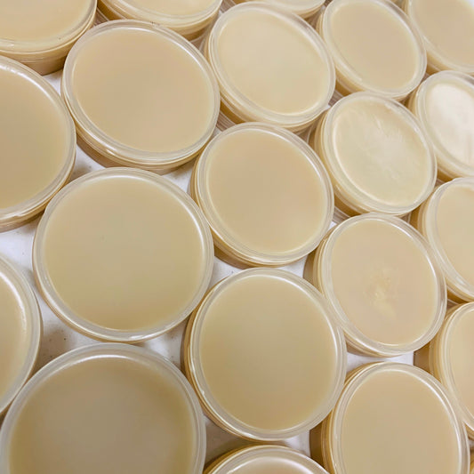 Pistachio Milk Green Coffee Butter Icing - Cream & Coco Skincare