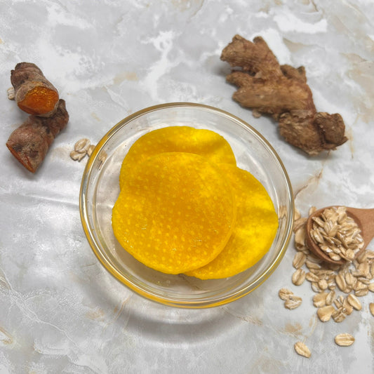 Kojic Acid Pads | Exfoliating Pads | Cream & Coco Skincare