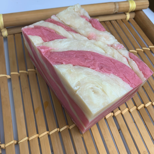 PH Balance Soap | Handmade Soap | Cream & Coco Skincare