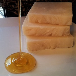 Skin Cleansing Bar | Woman's Vaginal Bar | Cream & Coco Skincare