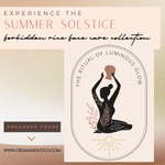 Summer Solstice Face Care Collection