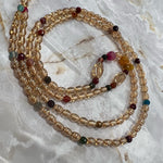 Agate Sacred Waist Beads