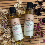 Pink Yuzu Oil Cleansing Syrup