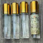 Oud Authentic Egyptian Fragrance Oil [U]