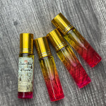 Cleopatra Authentic Egyptian Fragrance Oil [F]