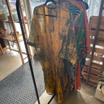 Batik Tie Dye Kimono