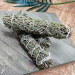 Cedar Smudging Herbs